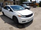 HONDA CIVIC 2012 foto