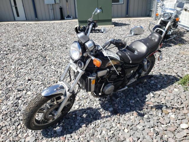 HONDA VF CYCLE 1983 BLACK Photo 2