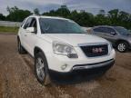 2011 GMC  ACADIA