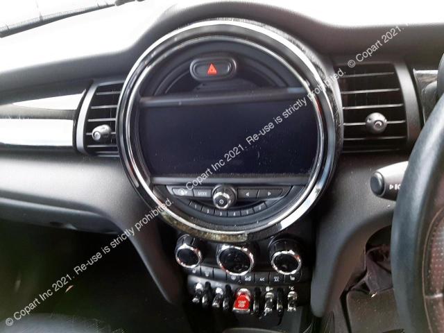 WMWXM720402A77869 Mini Cooper S A