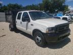 FORD F350 2002