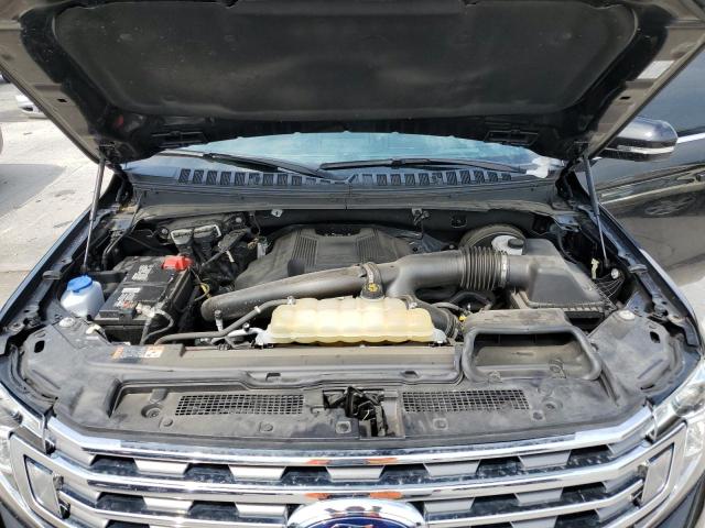 1FMJU1HT9KEA71180 Ford Expedition Xlt