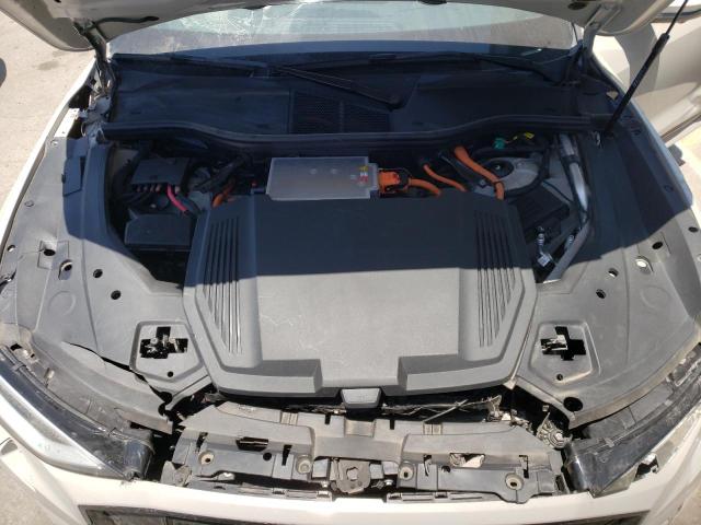 2021 AUDI E-TRON PRE WA1LAAGE0MB020979