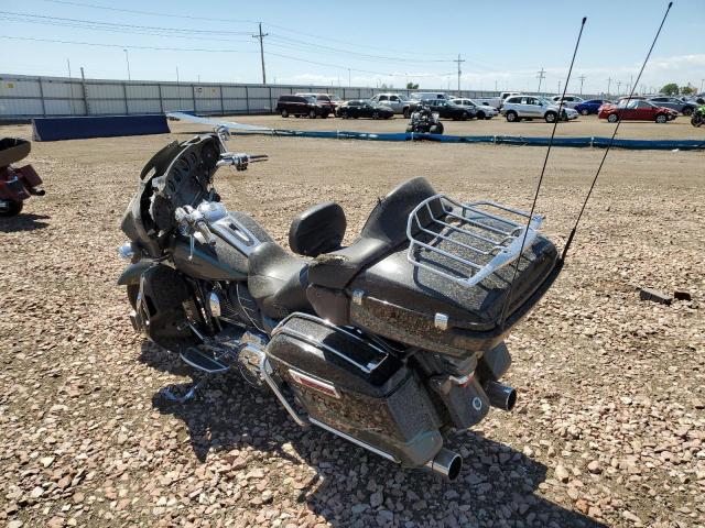 2015 HARLEY-DAVIDSON FLHTKSE CV 1HD1TEN14FB953431