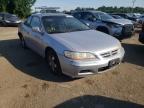 2002 HONDA  ACCORD