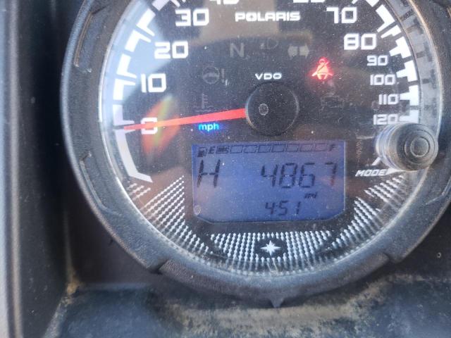 2018 POLARIS RANGER CRE 3NSRNA576JE365147