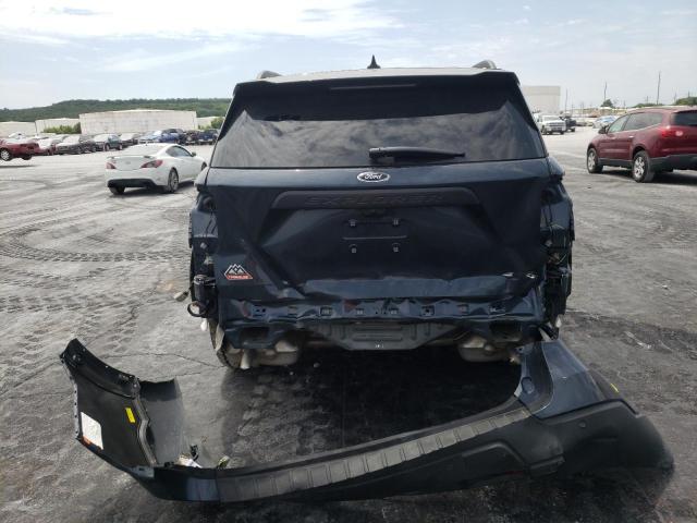 2022 FORD EXPLORER T 1FMSK8JH5NGA13228