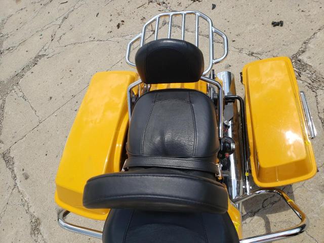 2009 HARLEY-DAVIDSON FLTRSE3 1HD1PV8109Y952455