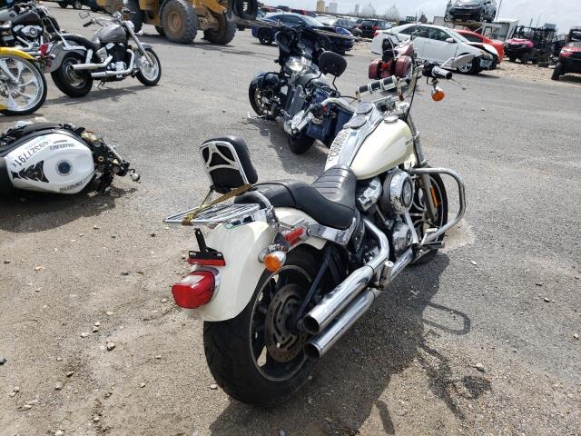 2018 HARLEY-DAVIDSON FXLR LOW R 1HD1YNJ10JC064572