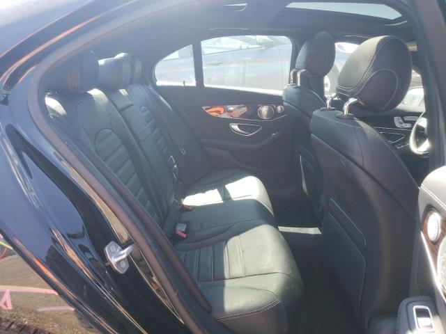 2016 MERCEDES-BENZ C300 4MATI 55SWF4KB7GU151653