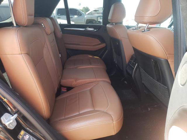 2017 MERCEDES-BENZ GLE 43 AMG 4JGDA6EB1HA935914