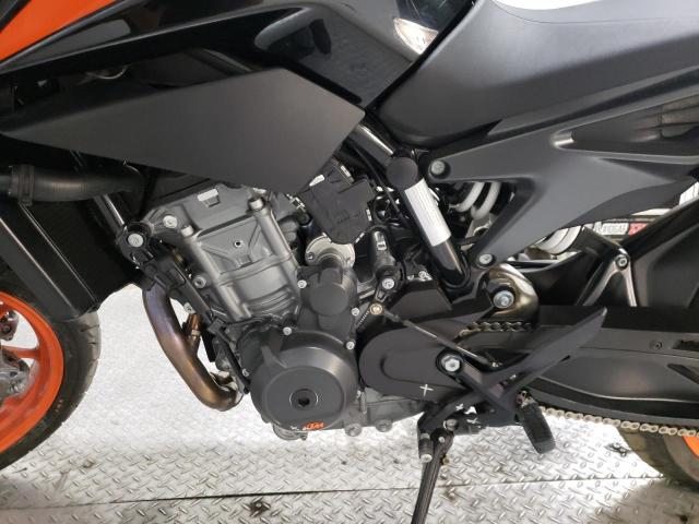 2020 KTM 790 DUKE VBKTU6403LM780263