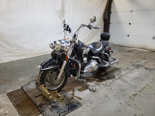 2002 HARLEY-DAVIDSON FLHRCI 1HD1FRW102Y600950