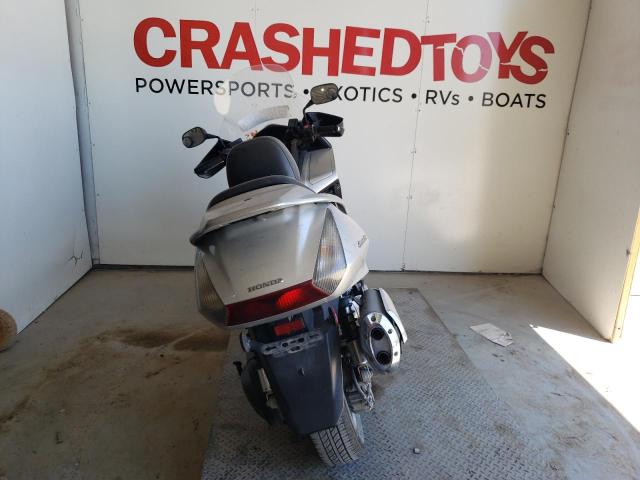 2004 HONDA FSC600 D JH2PF01194K200882