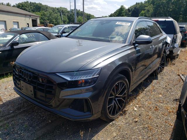 2021 AUDI Q8 PRESTIG WA1FVAF1XMD032898