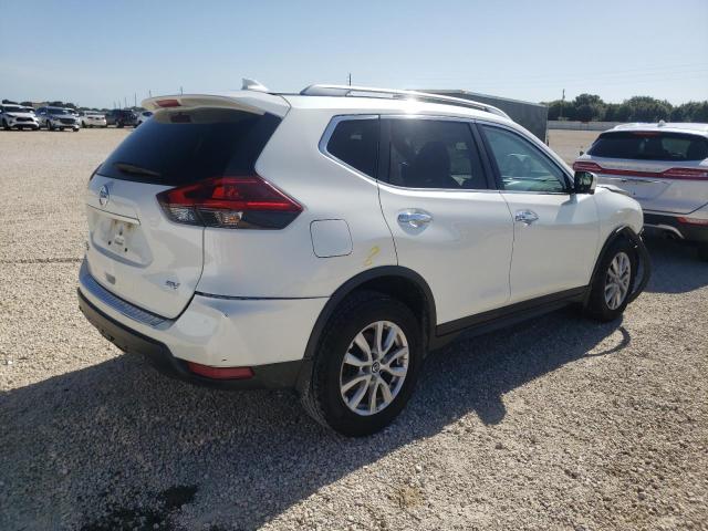2018 NISSAN ROGUE S/SV KNMAT2MT4JP557563