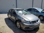 HONDA CIVIC 2013 foto