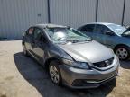 2013 HONDA  CIVIC