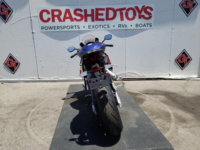 2021 APRILIA RS 660 ZD4KSUA07MS001170