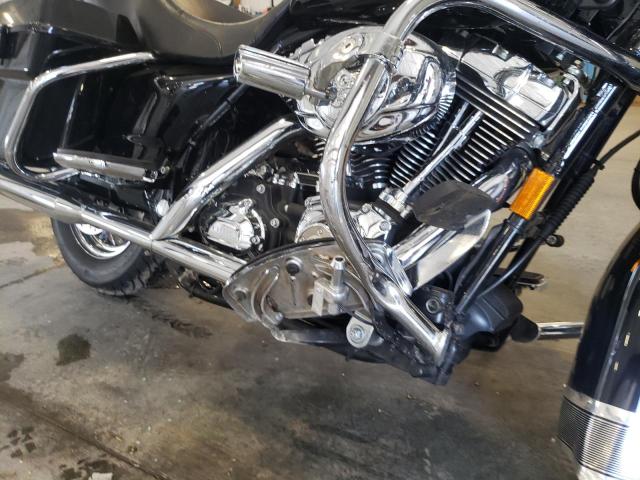2008 HARLEY-DAVIDSON FLHRC 1HD1FR4188Y675374