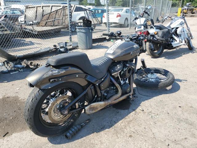 2020 HARLEY-DAVIDSON FXBB 1HD1YJJ11LB041822