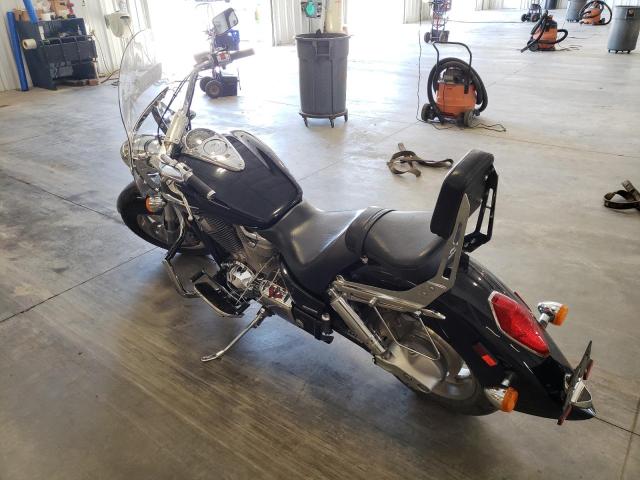 2003 HONDA VTX1800 R 1HFSC49043A102996