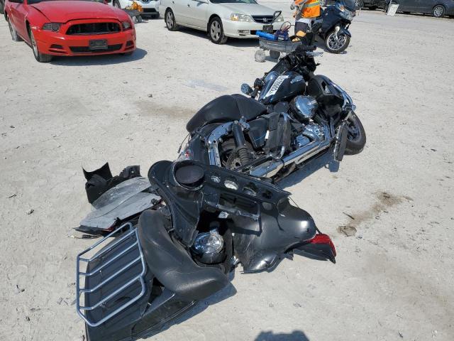 2015 HARLEY-DAVIDSON FLHTK SHRI 1HD1KNL14FB620149