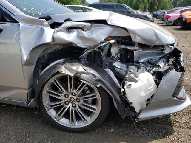 2021 TOYOTA AVALON LIM 4T1NB1BB9MU002294