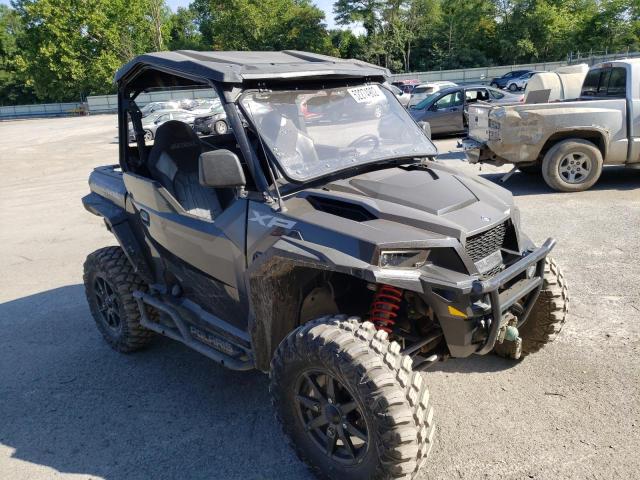 2021 POLARIS GENERAL XP - 3NSGXD993MH213876