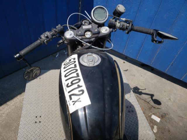 2018 DUCATI SCRAMBLER ML015ANM4JT014202