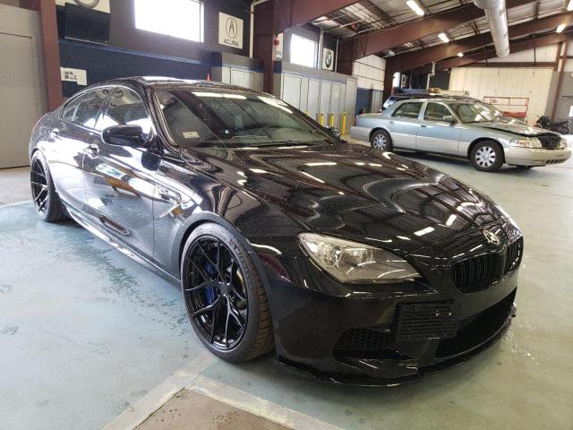 BMW M6 – zdjęcie z aukcji, lot #51782462