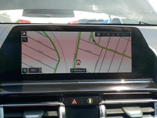 2021 BMW M850XI WBAGV8C03MCG29606