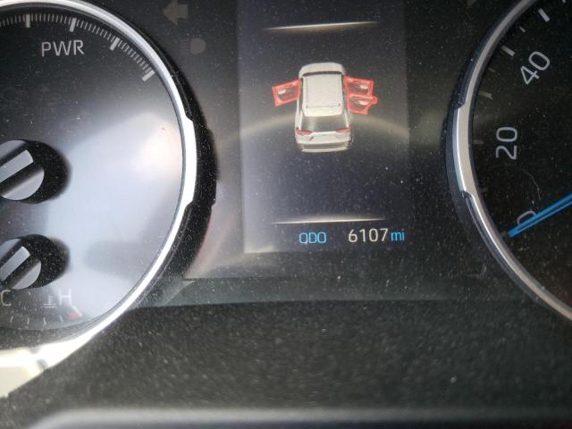 2021 TOYOTA RAV4 XLE P - 2T3B6RFV4MW023264