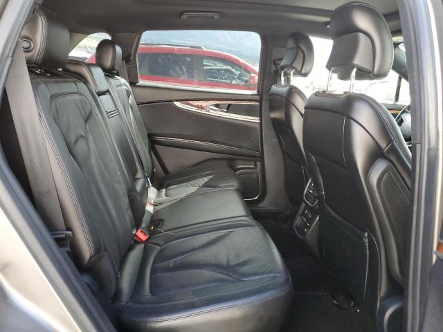 2016 LINCOLN MKX SELECT 2LMTJ8KRXGBL88464