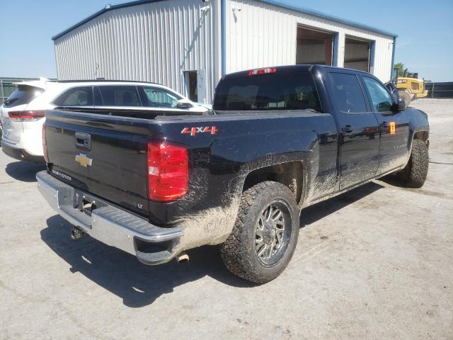 2018 CHEVROLET SILVRDO LT 3GCUKREC9JG376485