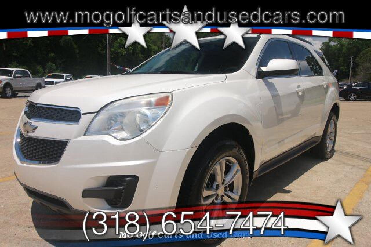 1GNALBEK5FZ136833 2015 Chevrolet Equinox Lt