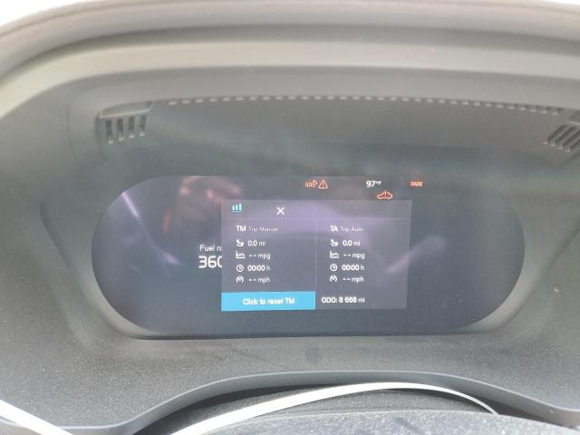 2022 VOLVO XC60 B5 IN YV4L12RL8N1905748