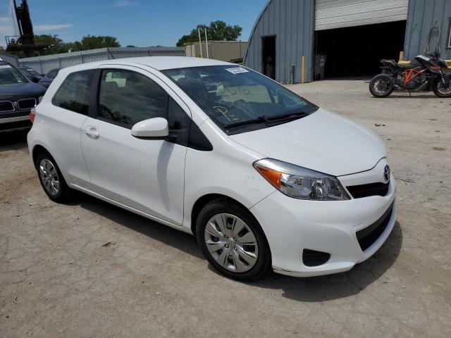 2014 Toyota Yaris for sale in Wichita, KS