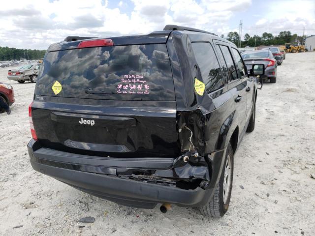 2015 JEEP PARTROIT 1C4NJPBB4FD401868
