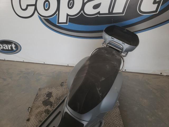 2022 VESPA GTS 300 ZAPMA39M7N5202798