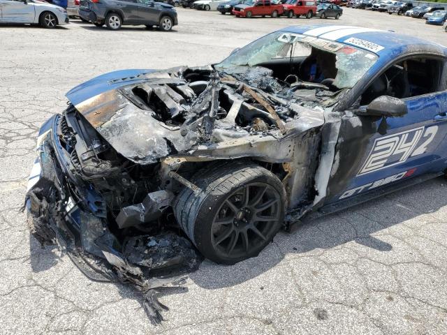 2017 FORD MUSTANG SH 1FA6P8JZ9H5525340