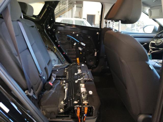 2022 HYUNDAI TUCSON BLU KM8JBCA15NU029464