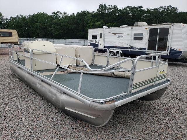 Misty Harbor Boat salvage cars for sale: 2002 Misty Harbor Boat