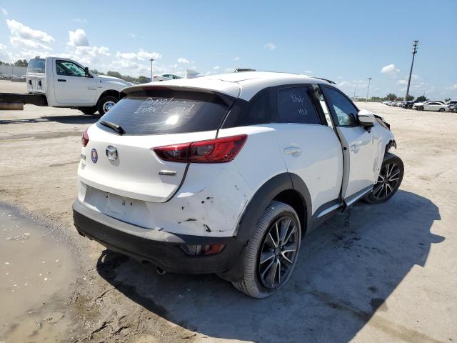 2016 MAZDA CX-3 GRAND - JM1DKDD71G0130762