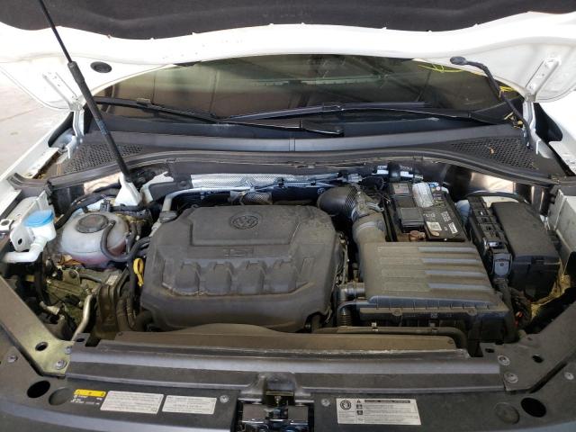 2018 VOLKSWAGEN TIGUAN SE - 3VV2B7AX4JM049757