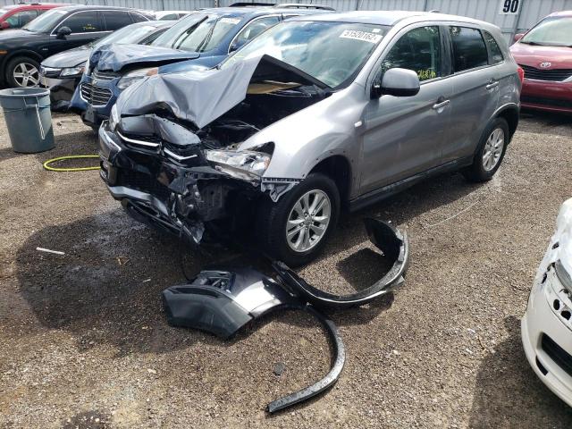 2019 MITSUBISHI RVR SE JA4AJ3AU2KU603509
