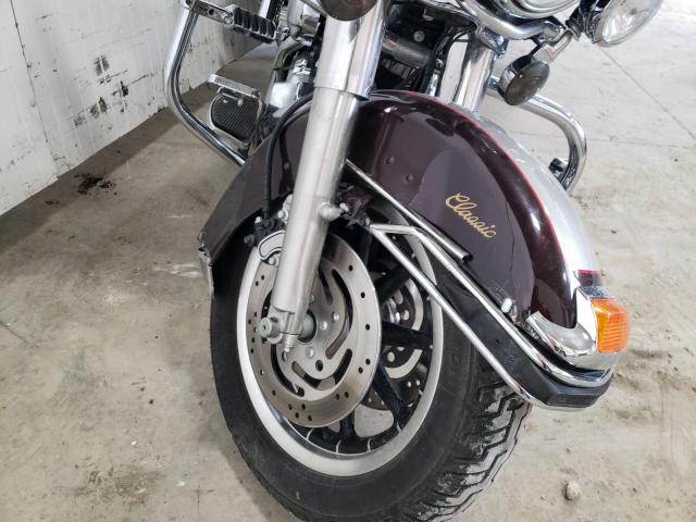 2007 HARLEY-DAVIDSON FLHT CLASS 1HD1FF4197Y643630