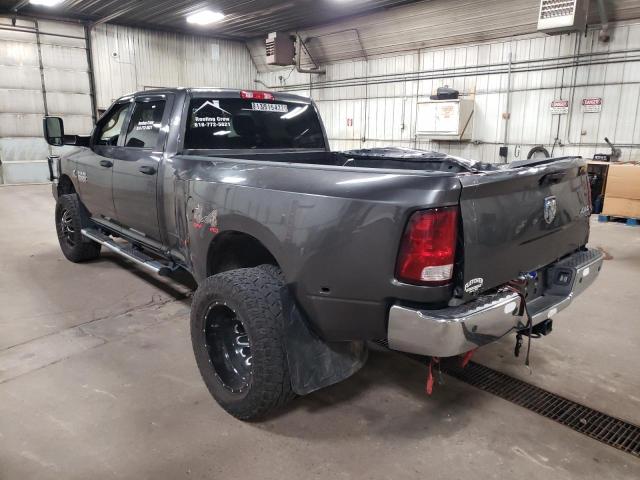 2016 DODGE 3500 3C63RRGL1GG327737