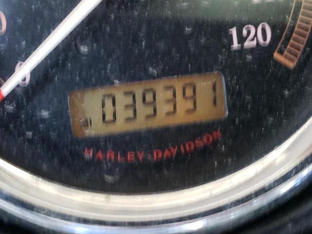 2010 HARLEY-DAVIDSON FLHTC 1HD1FF410AB604659