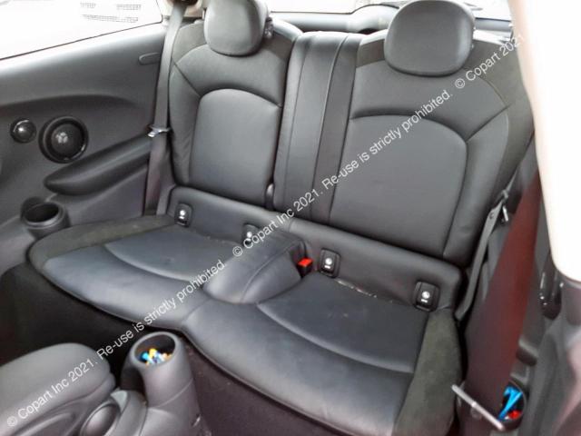 WMWXM720402A77869 Mini Cooper S A